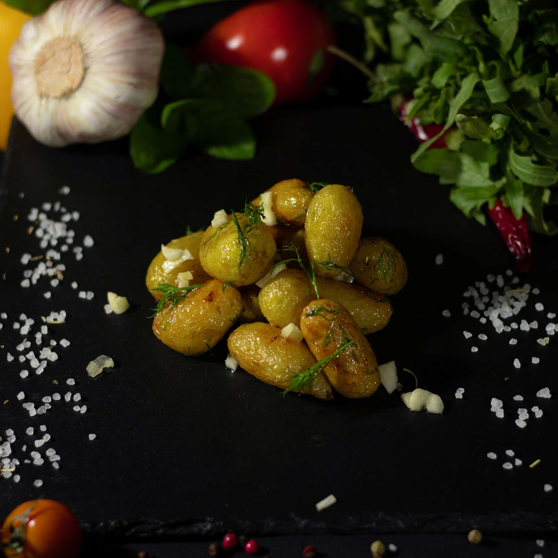 Головна ресторан Хуторець Бровари 42 Картошка Де Люкс