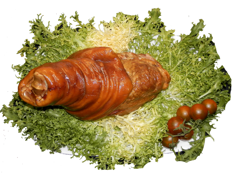 Рулька свиная