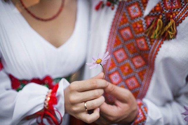 Заказать свадьбу